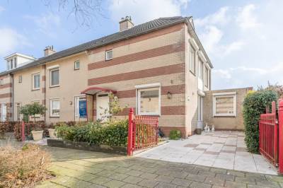 Woning Dorperhoek 10 Scherpenzeel (GE)