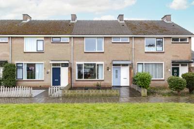 Woning Landluststraat 52 Middelburg