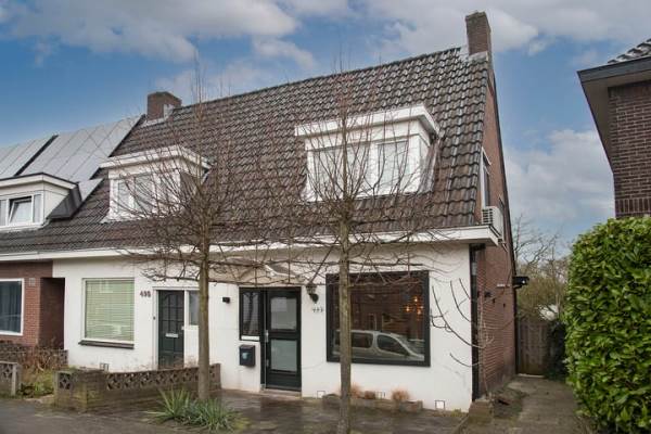 Woning Lipperkerkstraat 497 Enschede