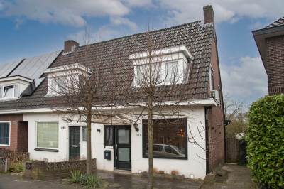 Woning Lipperkerkstraat 497 Enschede
