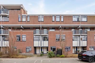 Woning Hollandsch Diep 271 Zaandam