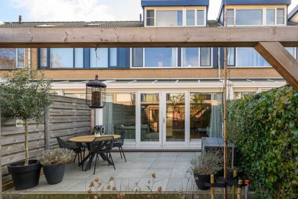 Woning Meerkoet 9 De Lier