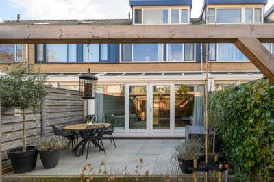 Woning Meerkoet 9 De Lier