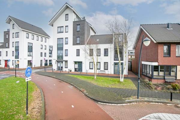 Woning Hanzeboulevard 7 Hooglanderveen