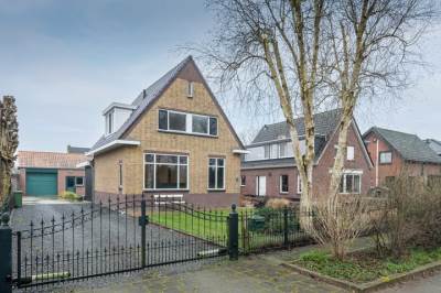 Woning Parallelweg-Zuid 127 Nieuwerkerk aan den IJssel