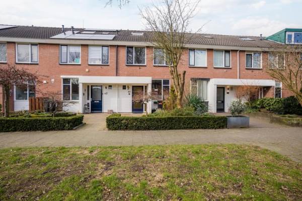Woning Goudenregenstraat 50 Duiven