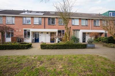 Woning Goudenregenstraat 50 Duiven