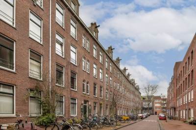 Woning Soendastraat 183 Amsterdam
