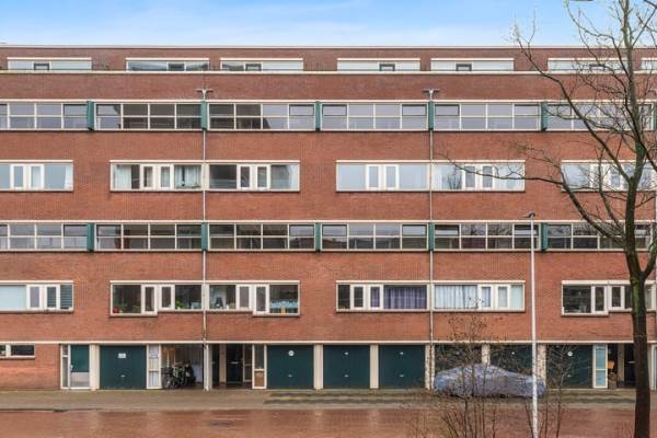 Woning Santhorst 133 Leiderdorp