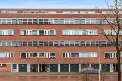 Woning Santhorst 133 Leiderdorp