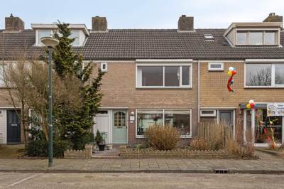 Woning Laurierstraat 41 Sint-Michielsgestel