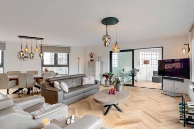 Woning Peter van Anrooylaan 177 Maassluis