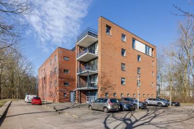 Woning Bosweg 13 Papendrecht