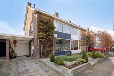 Woning Uilenvliet 6 Zwijndrecht