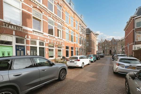 Woning Copernicusstraat 9 Den Haag