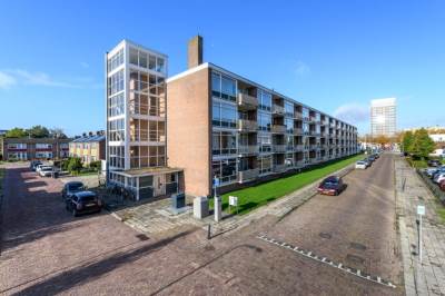 Woning Coehoorn van Scheltingaweg 20 Heerenveen
