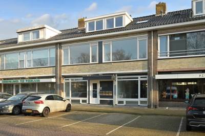 Woning Ter Weerlaan 6A Wassenaar