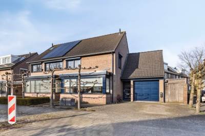 Woning Mimosavallei 1 Den Bosch