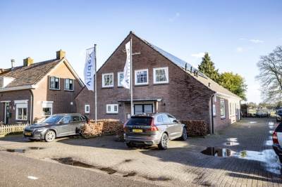 Woning Hexelseweg 70B Hoge Hexel