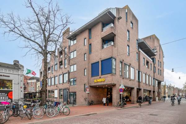Woning Lepelstraat 1 Den Bosch