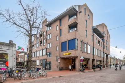Woning Lepelstraat 1 Den Bosch