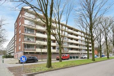 Woning Nieuwendamlaan 63 Den Haag