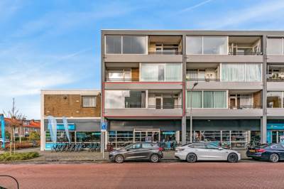 Woning Lindenlaan 591 Amstelveen