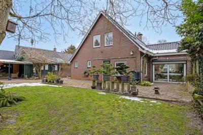 Woning Grolloërstraat 42 Rolde