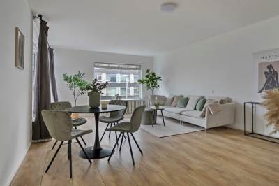Woning Andesdreef 37 Utrecht