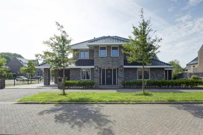 Woning Beemdgrasstraat 9 Heerhugowaard