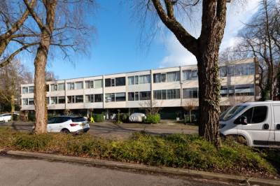 Woning Nettelhorst 6 Ede