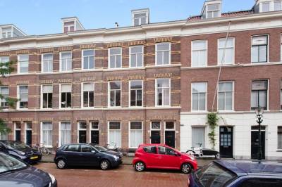 Woning Malakkastraat 170A Den Haag