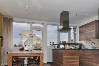 Woning Kemphaanstraat 56 Wormer