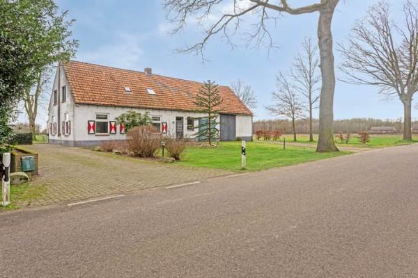 Woning Oude Neerkantseweg 13 Liessel