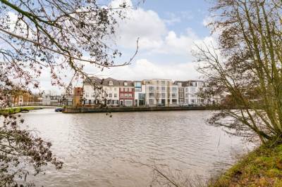 Woning De Hoopkade 7 Maarssen