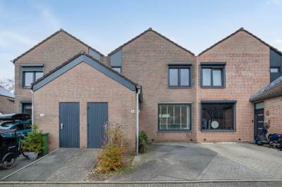 Woning Reyershaag 16 Maastricht