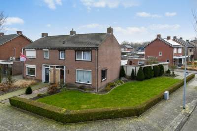 Woning Herenhuisstraat 19 Weert
