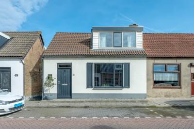 Woning Molendijk 51 Dinteloord