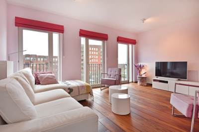 Woning Steentijdsingel 141 Den Haag