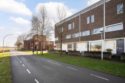 Woning Twistvlietpad 123 Zwolle