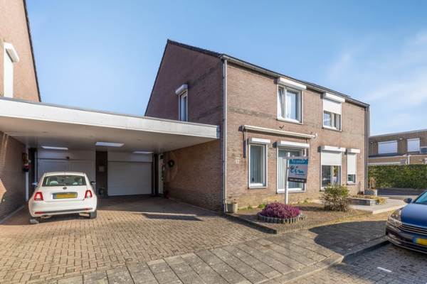 Woning Praaglaan 92 Maastricht