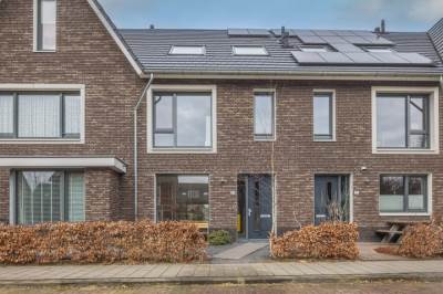 Woning Saksen-Coburg 69 Arnhem