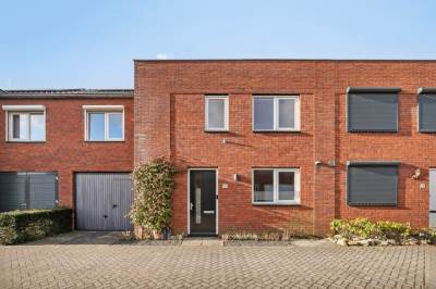 Woning Oude Spaarneweg 16 Cruquius