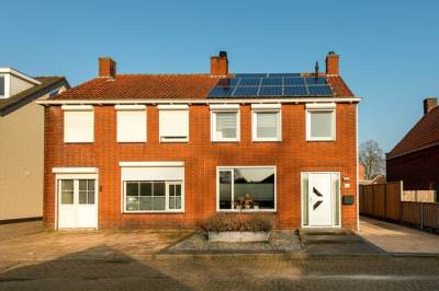 Woning Keizerstraat 9 Putte