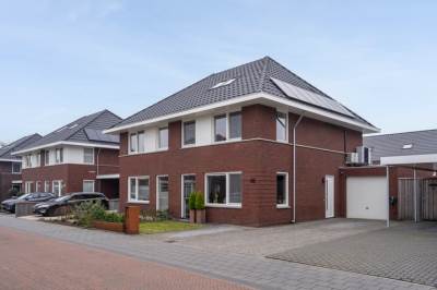 Woning Irisstraat 48 Losser