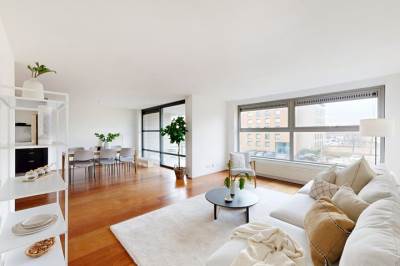 Woning Amstelveenseweg 730A Amsterdam