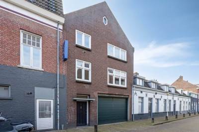 Woning Heilige Geeststraat 68 Eindhoven