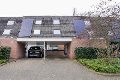 Woning Jac.Schreursstraat 10 Kerkrade