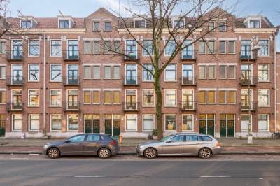 Woning Zeeburgerdijk 762 Amsterdam
