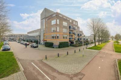 Woning Zuidplaslaan 409 Waddinxveen